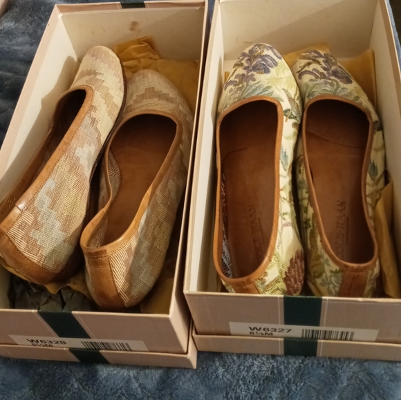 Cole Haan Shoes - COLE HAAN